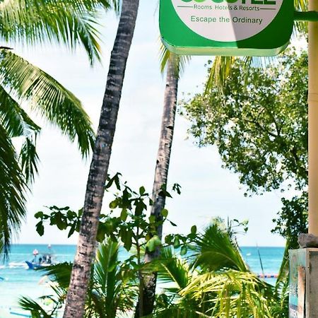 Boracay Morning Beach Resort By Cocotel - Fully Vaccinated Staff Manoc-Manoc Esterno foto
