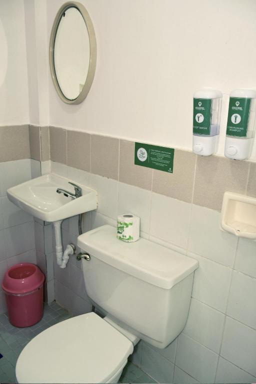 Boracay Morning Beach Resort By Cocotel - Fully Vaccinated Staff Manoc-Manoc Esterno foto