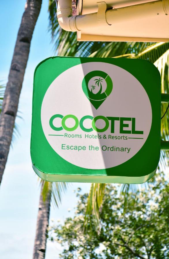 Boracay Morning Beach Resort By Cocotel - Fully Vaccinated Staff Manoc-Manoc Esterno foto