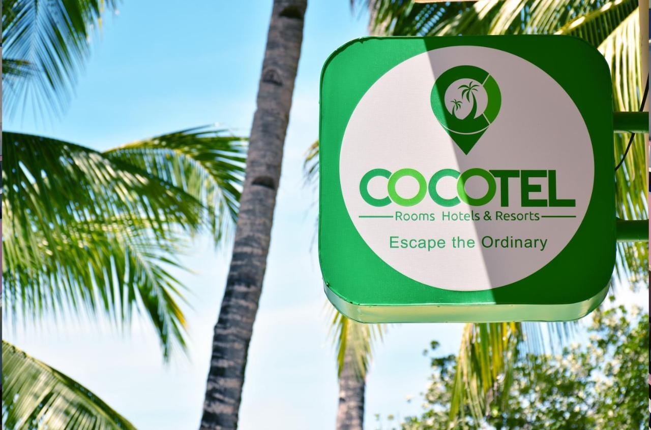 Boracay Morning Beach Resort By Cocotel - Fully Vaccinated Staff Manoc-Manoc Esterno foto